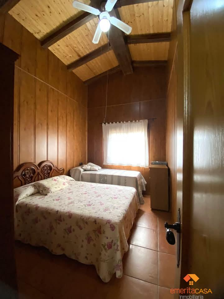 Venta de finca de recreo en Mérida