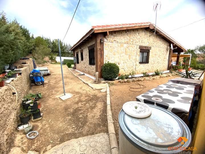 Venta de finca de recreo en Mérida
