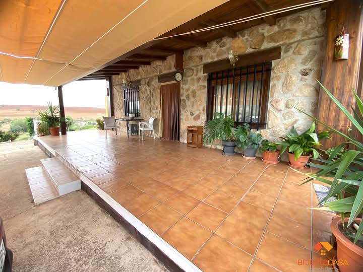 Venta de finca de recreo en Mérida