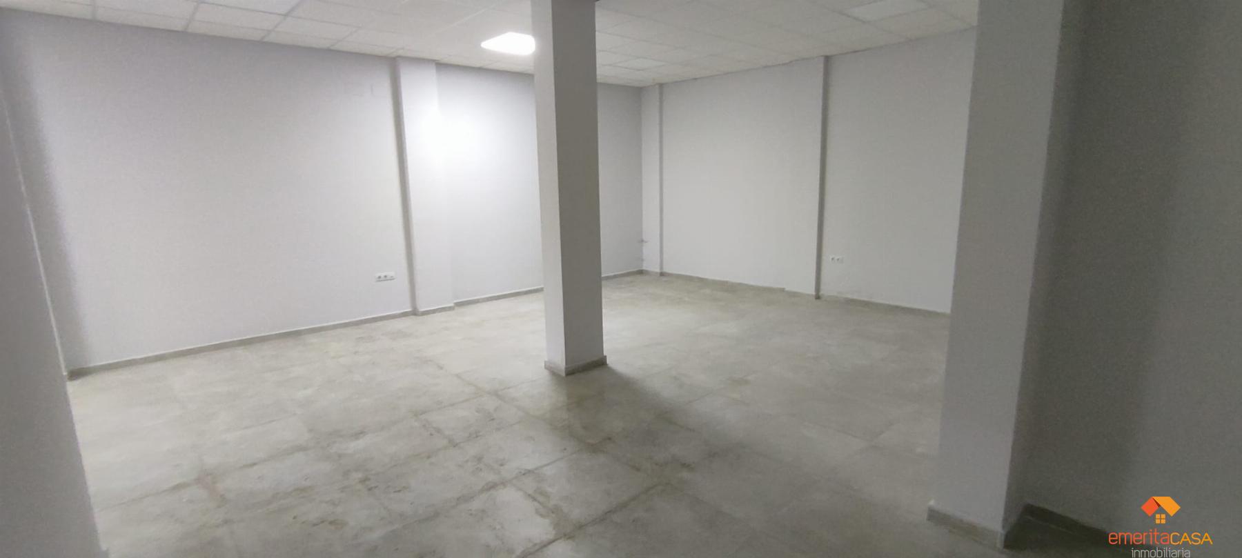 Alquiler de local en Mérida