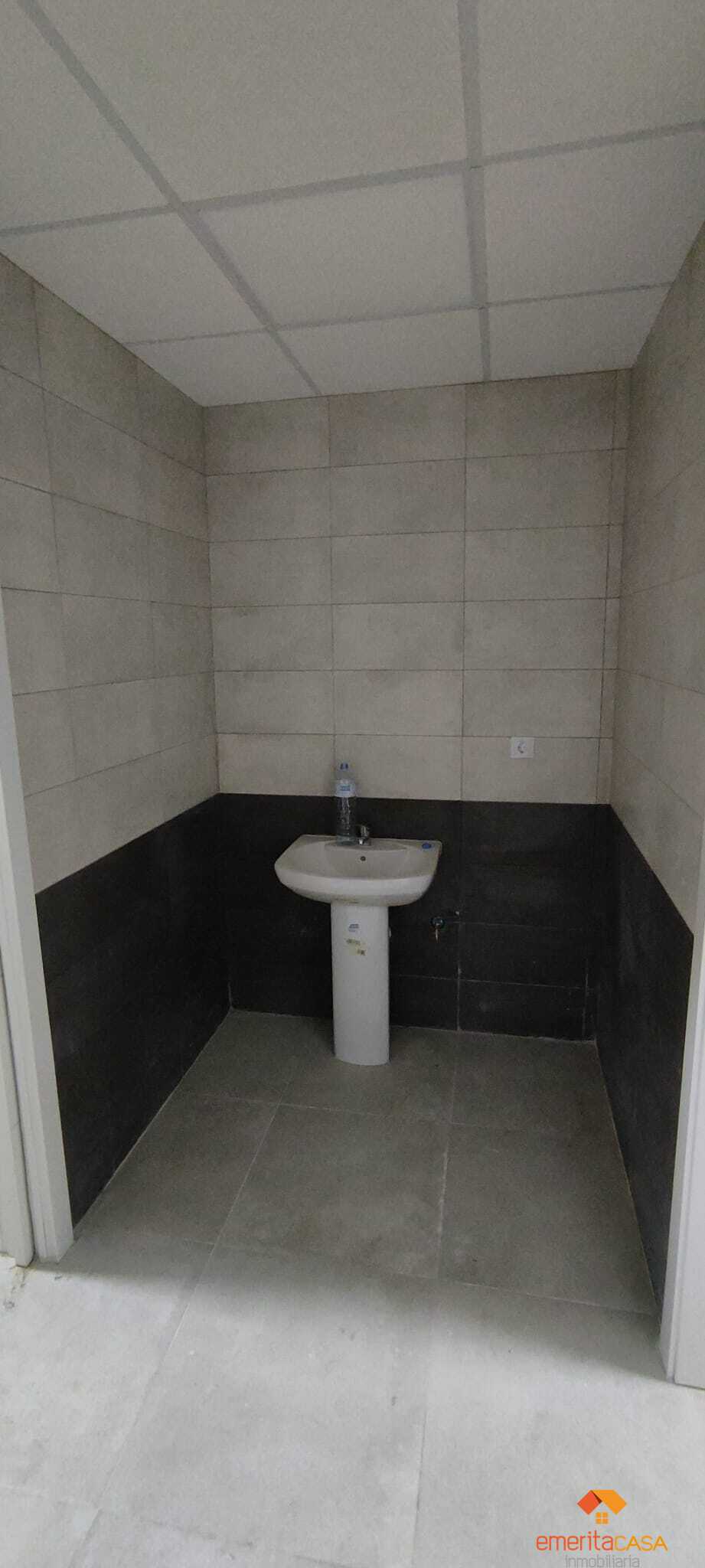 Alquiler de local en Mérida