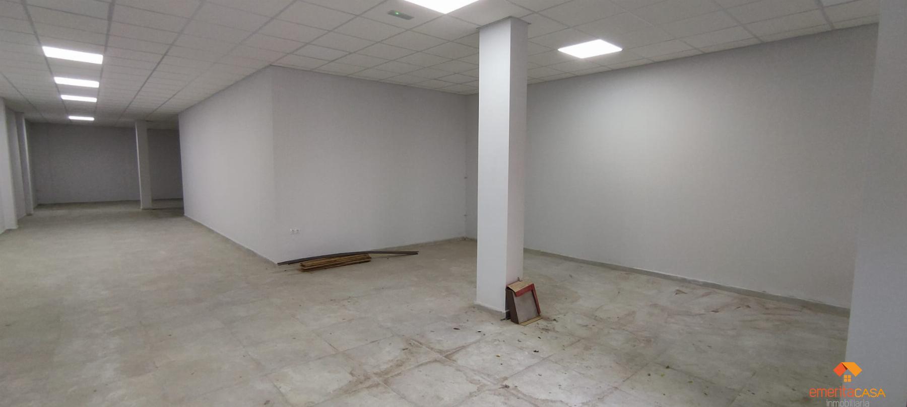 Alquiler de local en Mérida