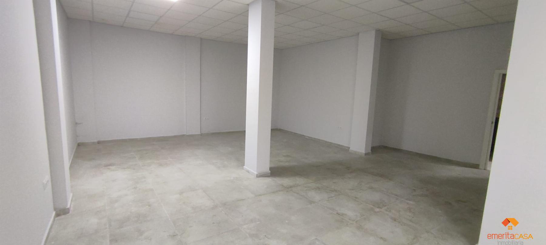 Alquiler de local en Mérida