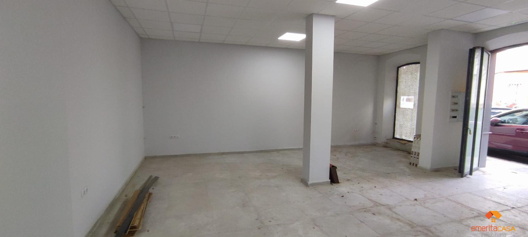 Alquiler de local en Mérida