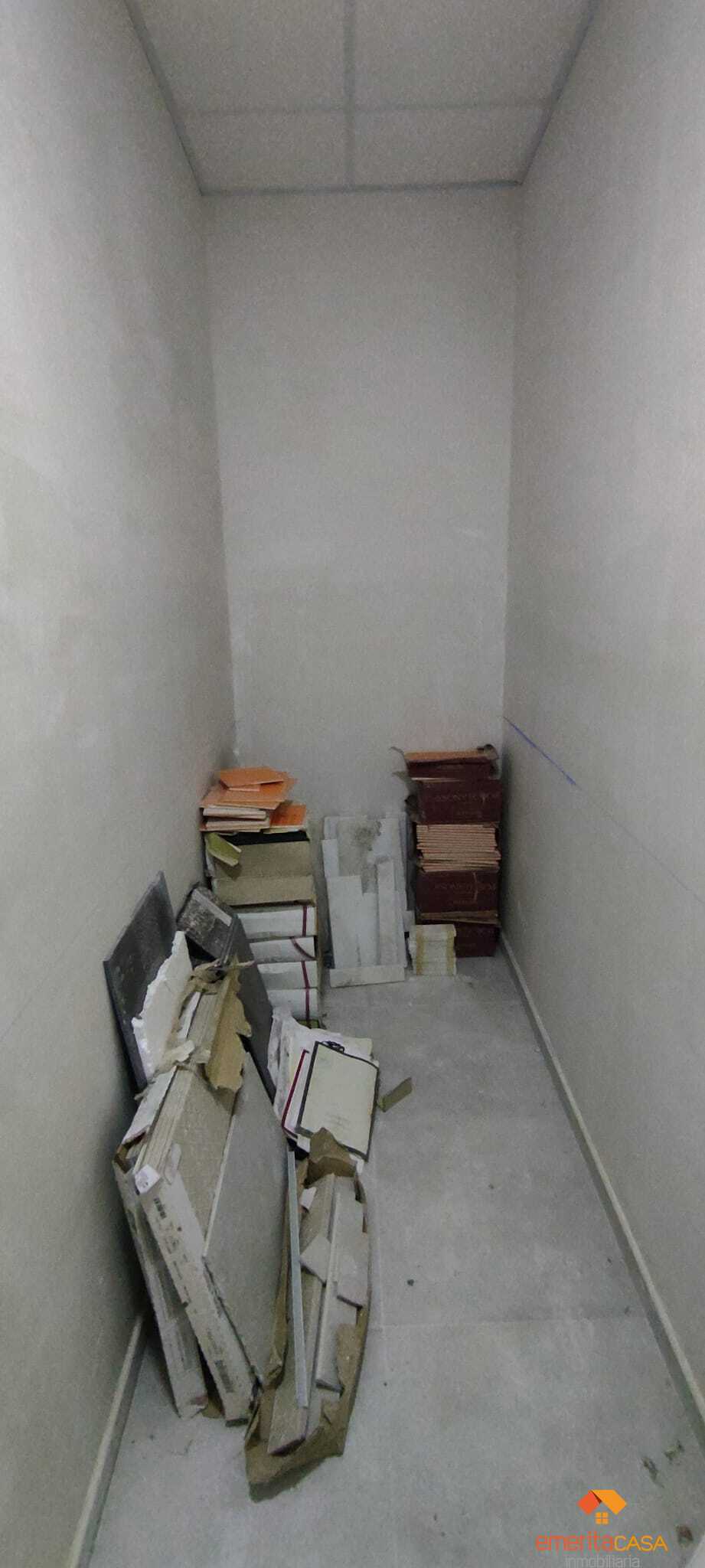 Alquiler de local en Mérida