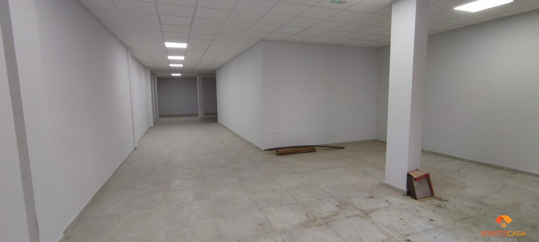 Alquiler de local en Mérida
