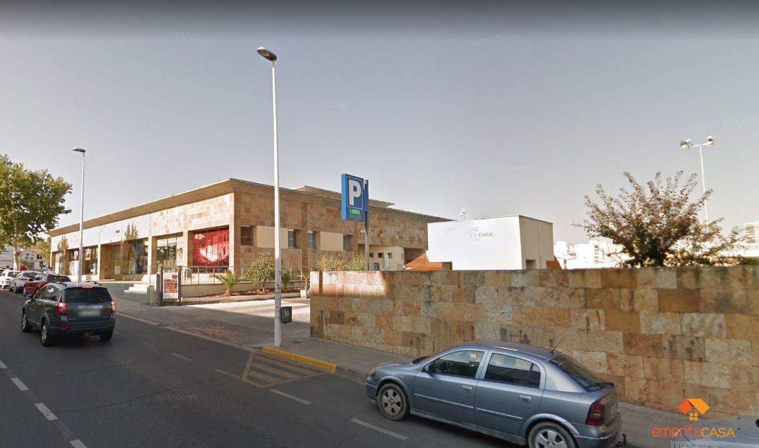 Venta de local en Mérida