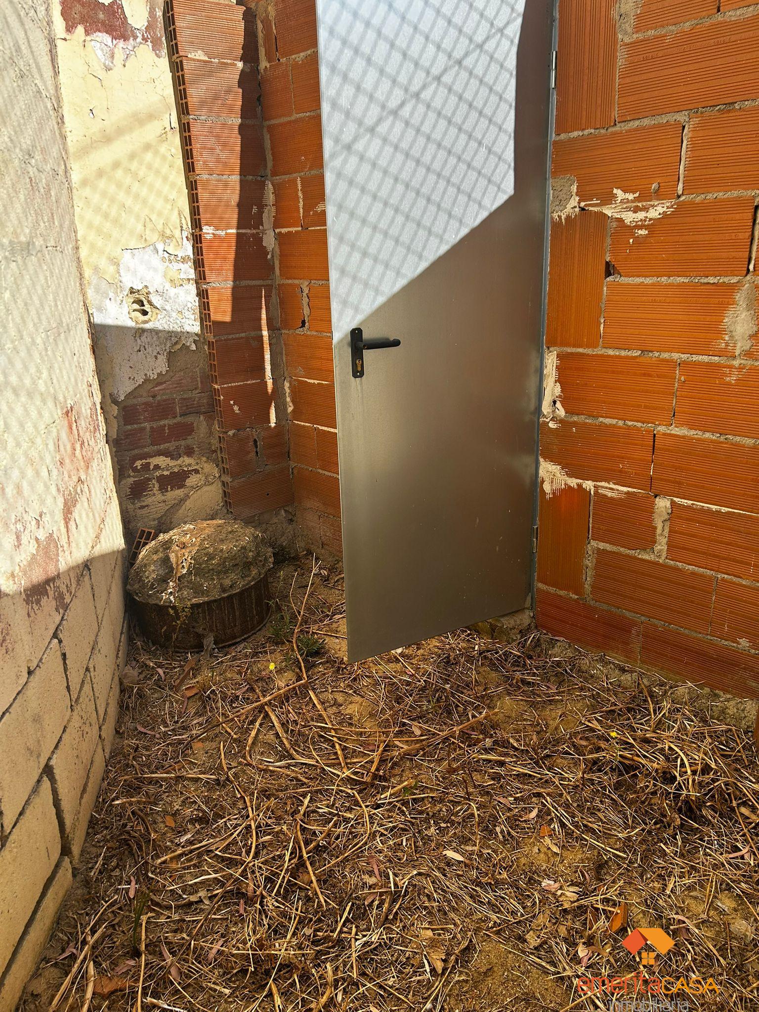 Venta de terreno en Mérida