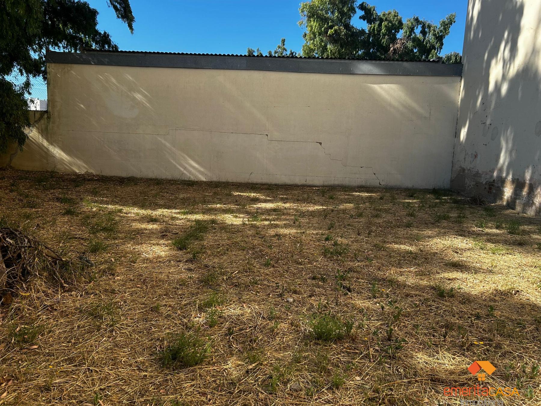 Venta de terreno en Mérida