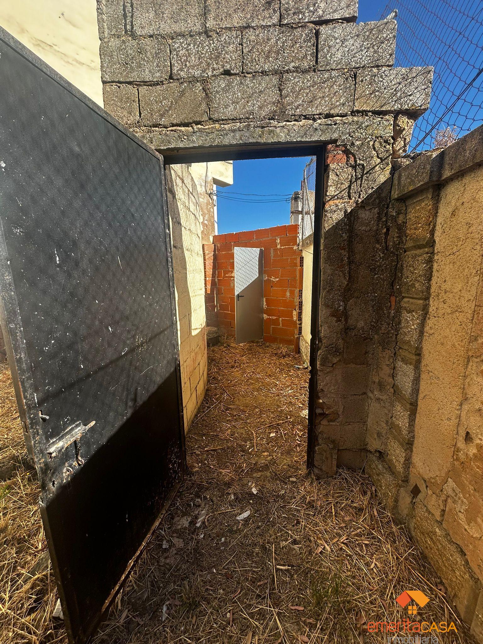Venta de terreno en Mérida