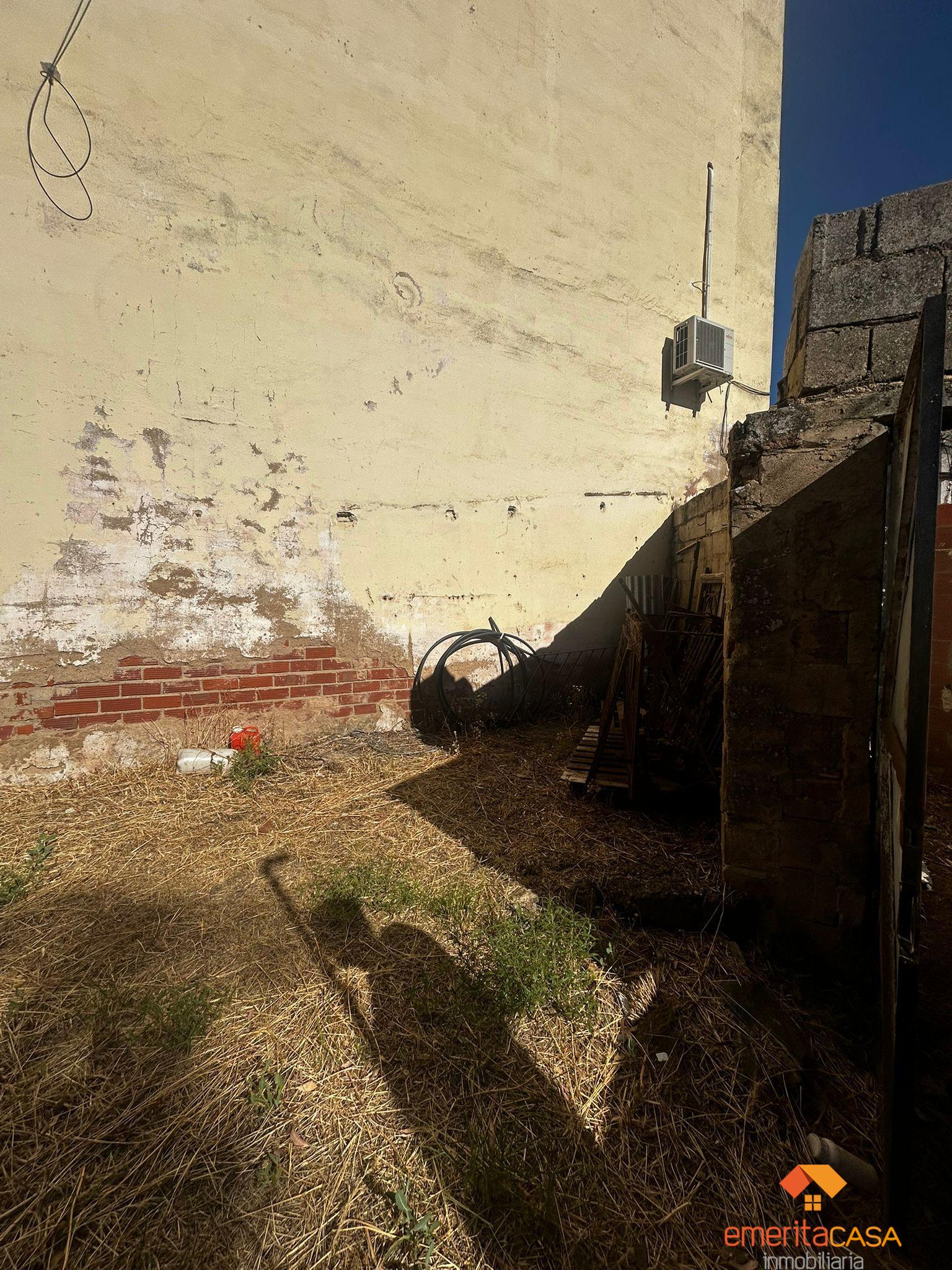Venta de terreno en Mérida