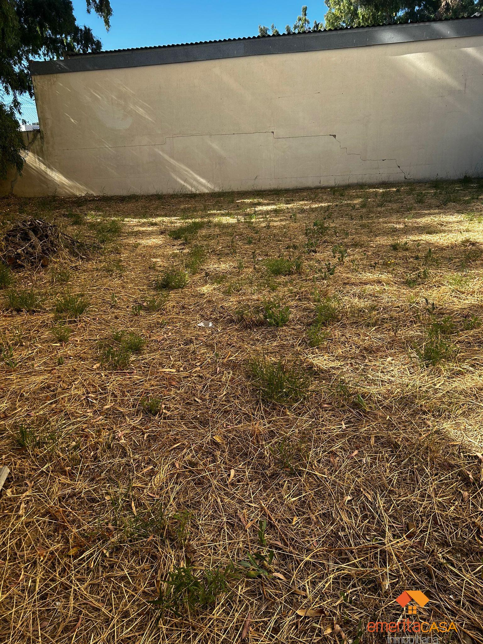 Venta de terreno en Mérida