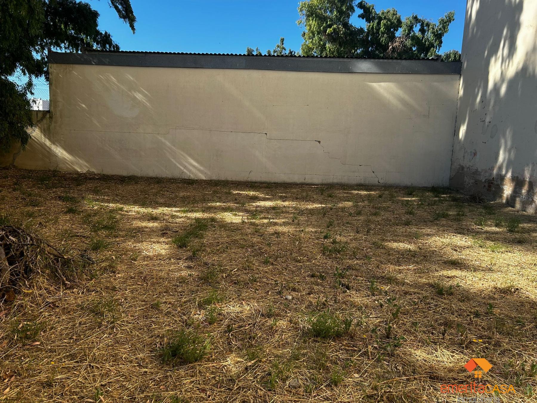 Venta de terreno en Mérida