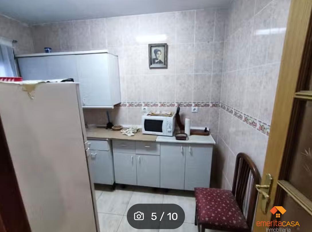 Venta de casa en Cáceres