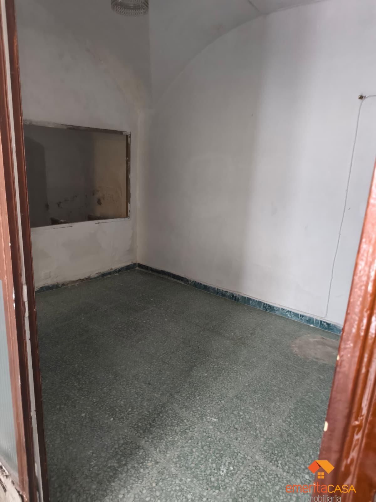 Venta de casa en Cáceres