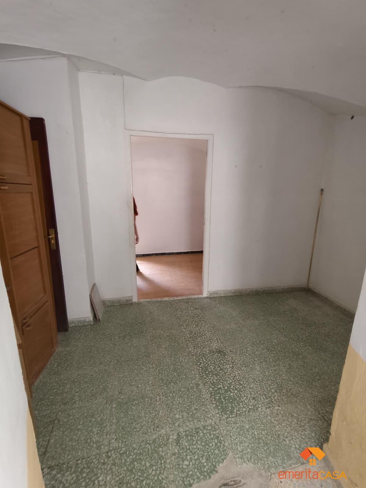 Venta de casa en Cáceres