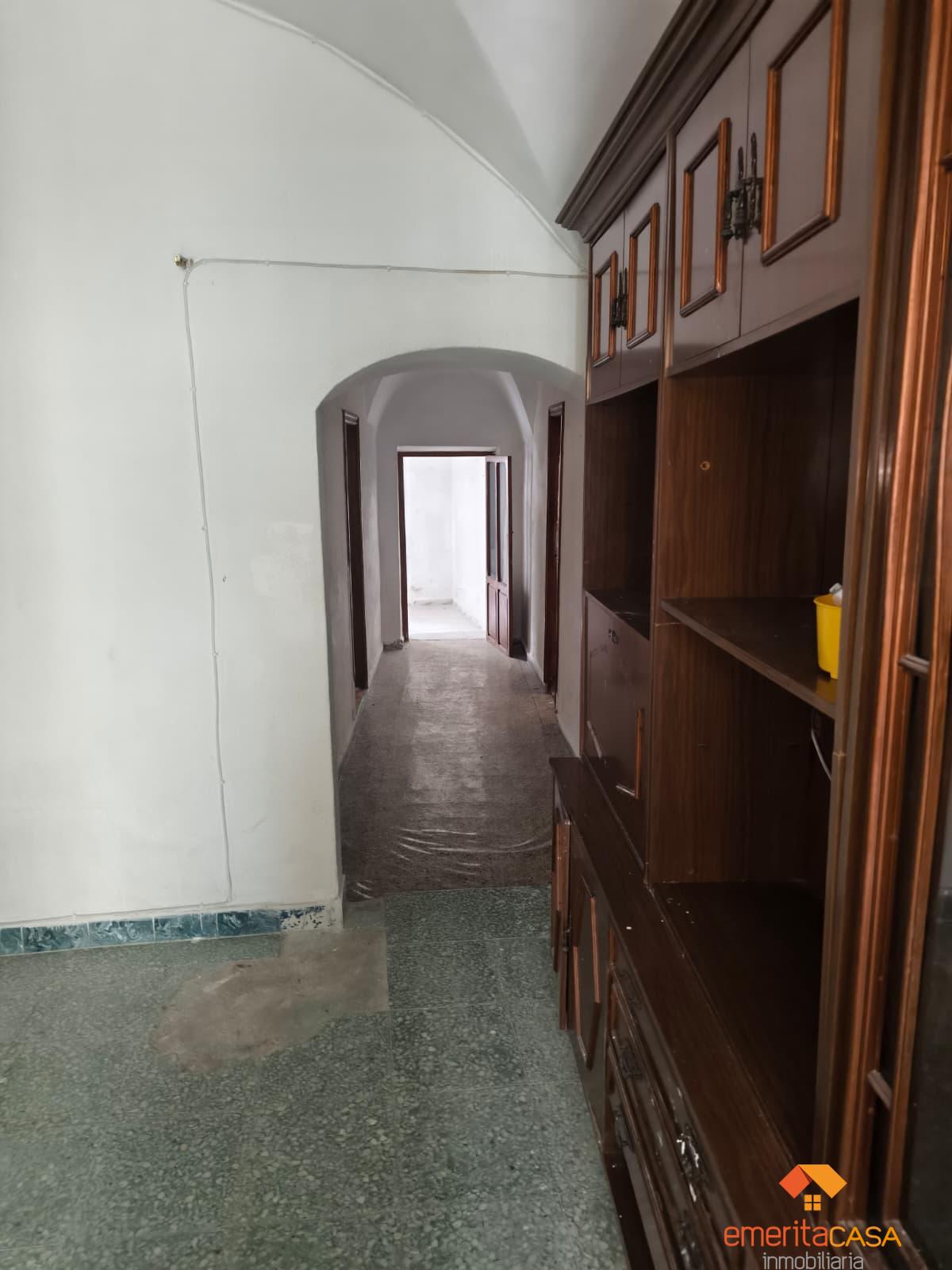 Venta de casa en Cáceres