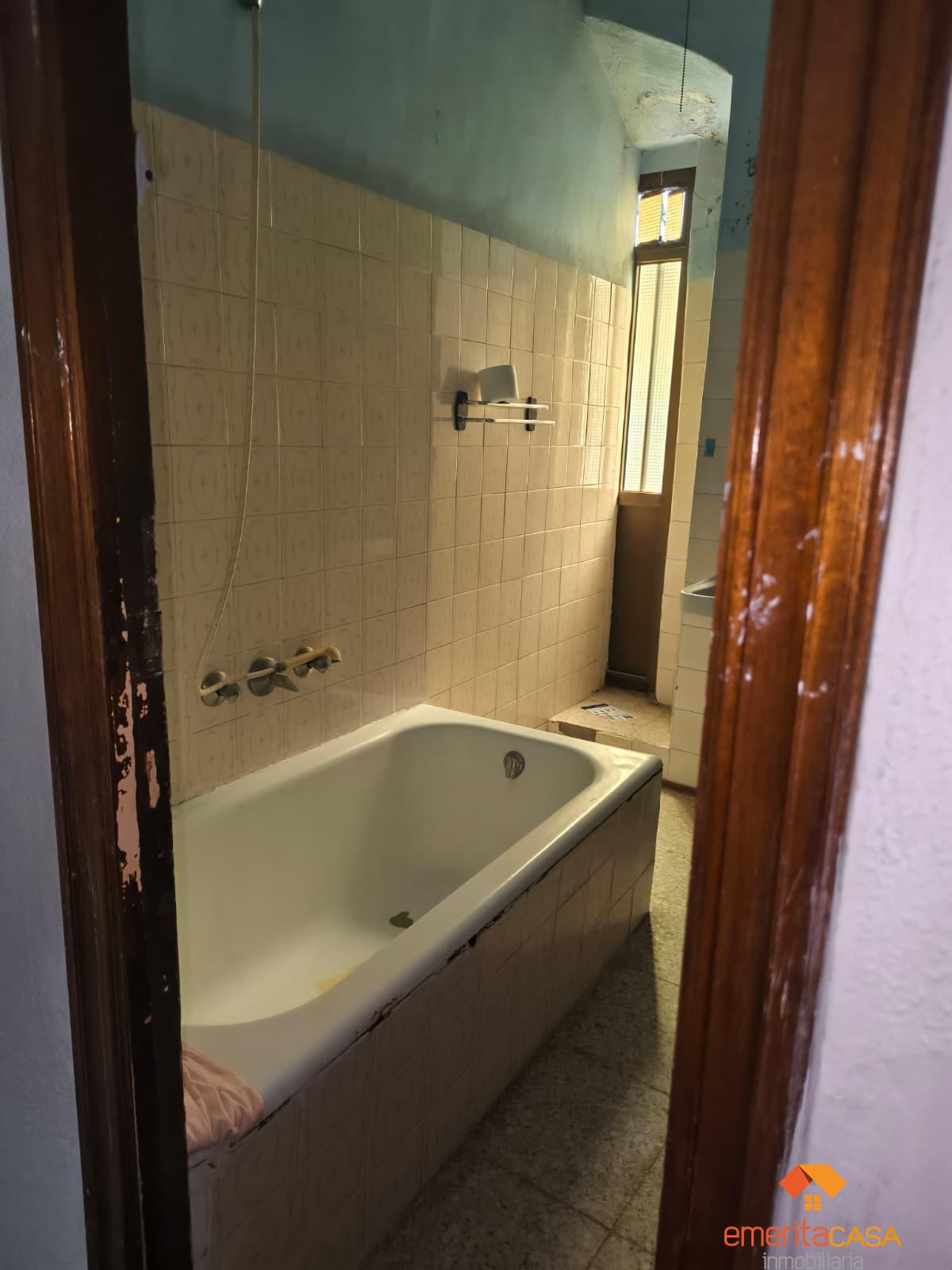 Venta de casa en Cáceres