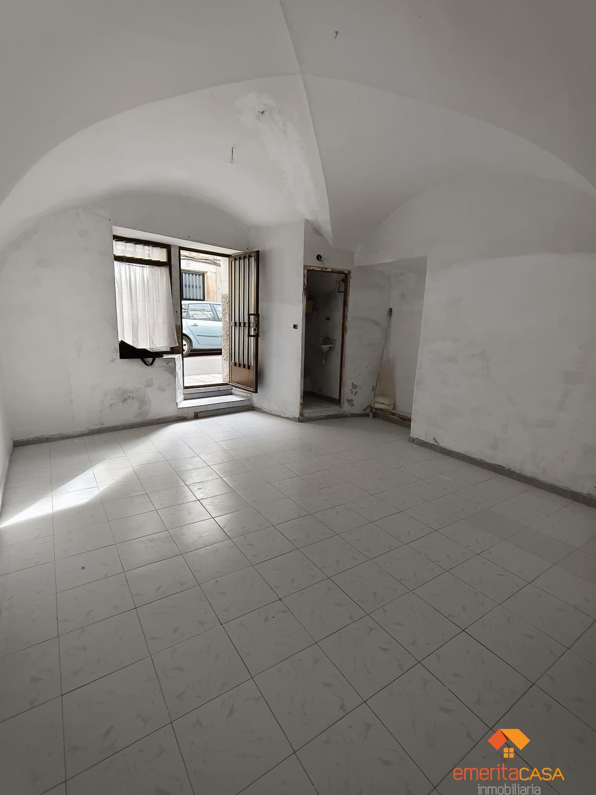 Venta de casa en Cáceres