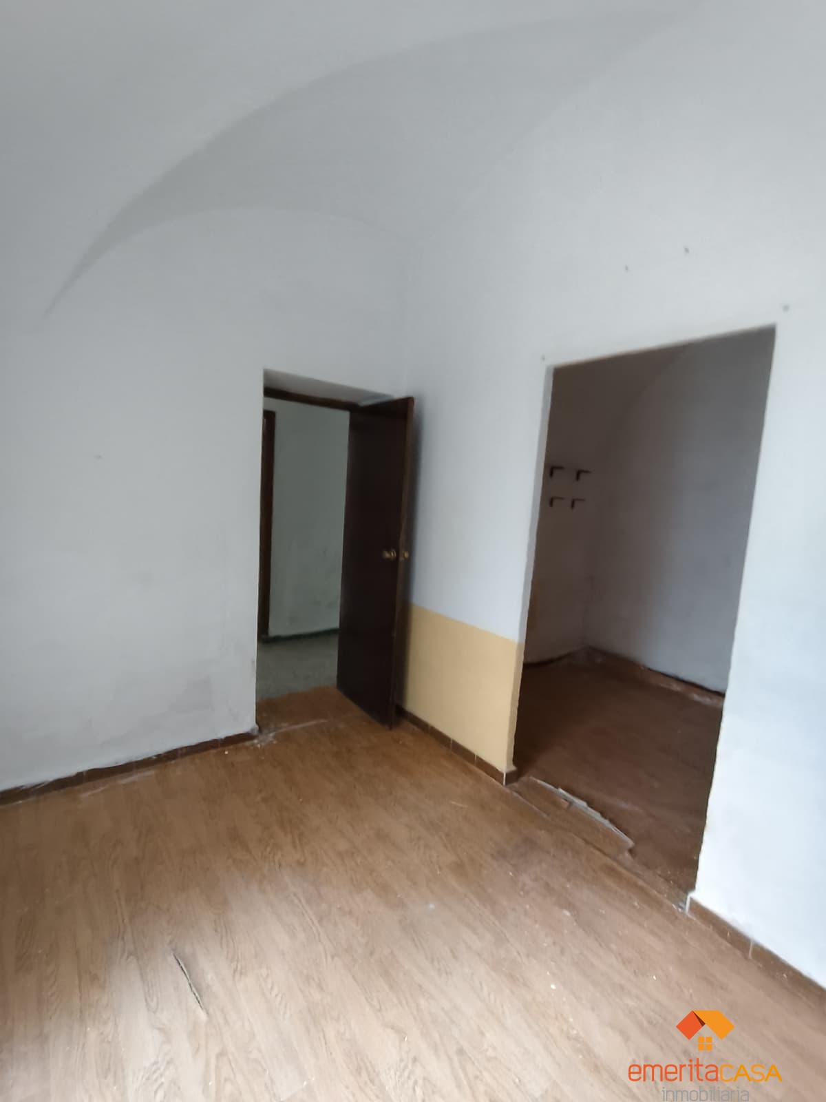 Venta de casa en Cáceres