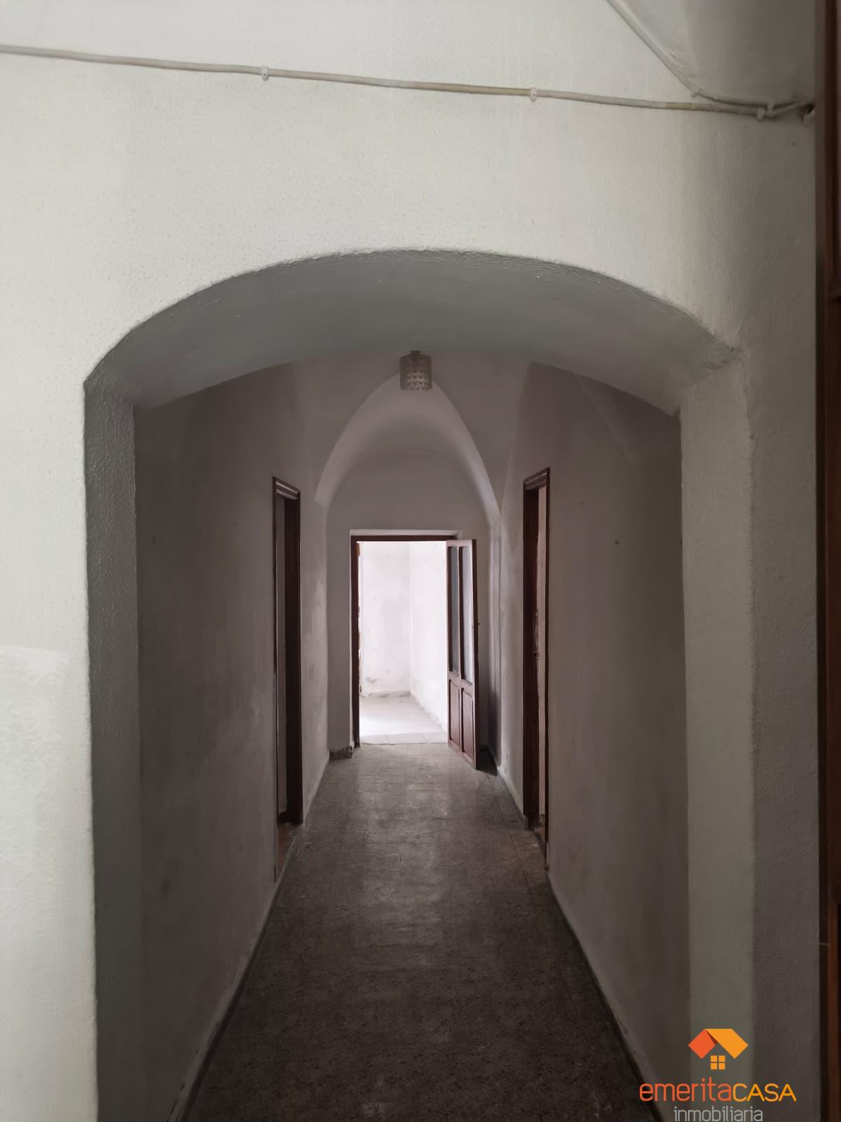 Venta de casa en Cáceres