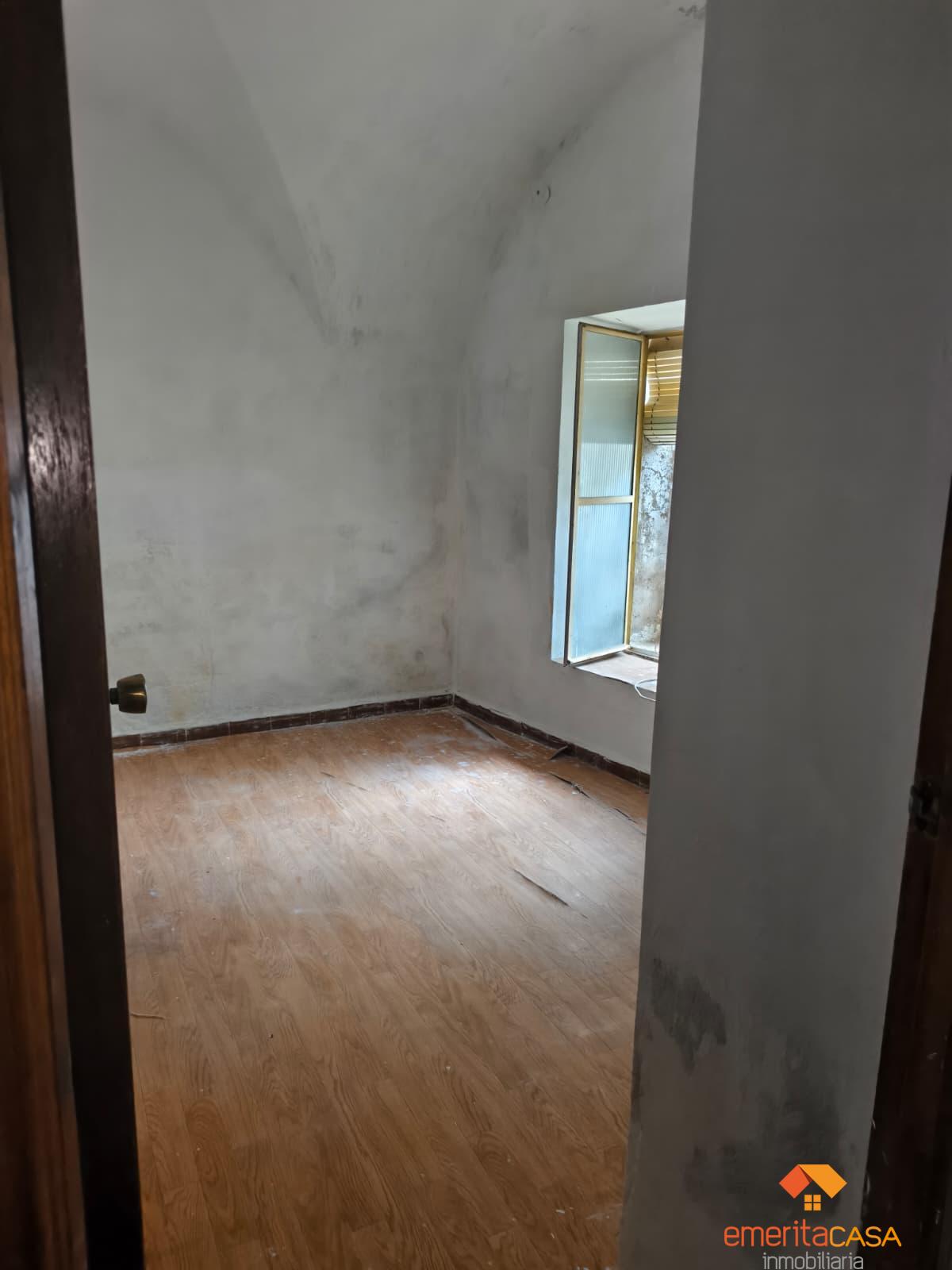 Venta de casa en Cáceres