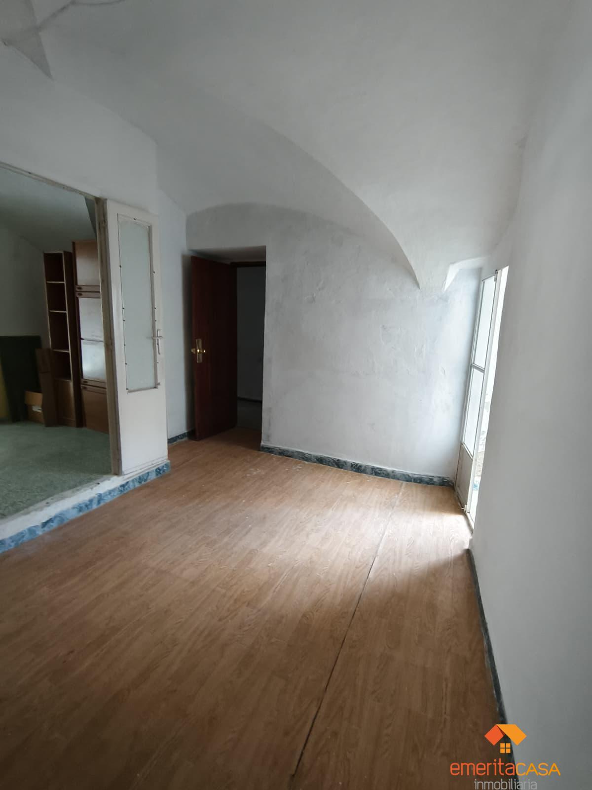 Venta de casa en Cáceres