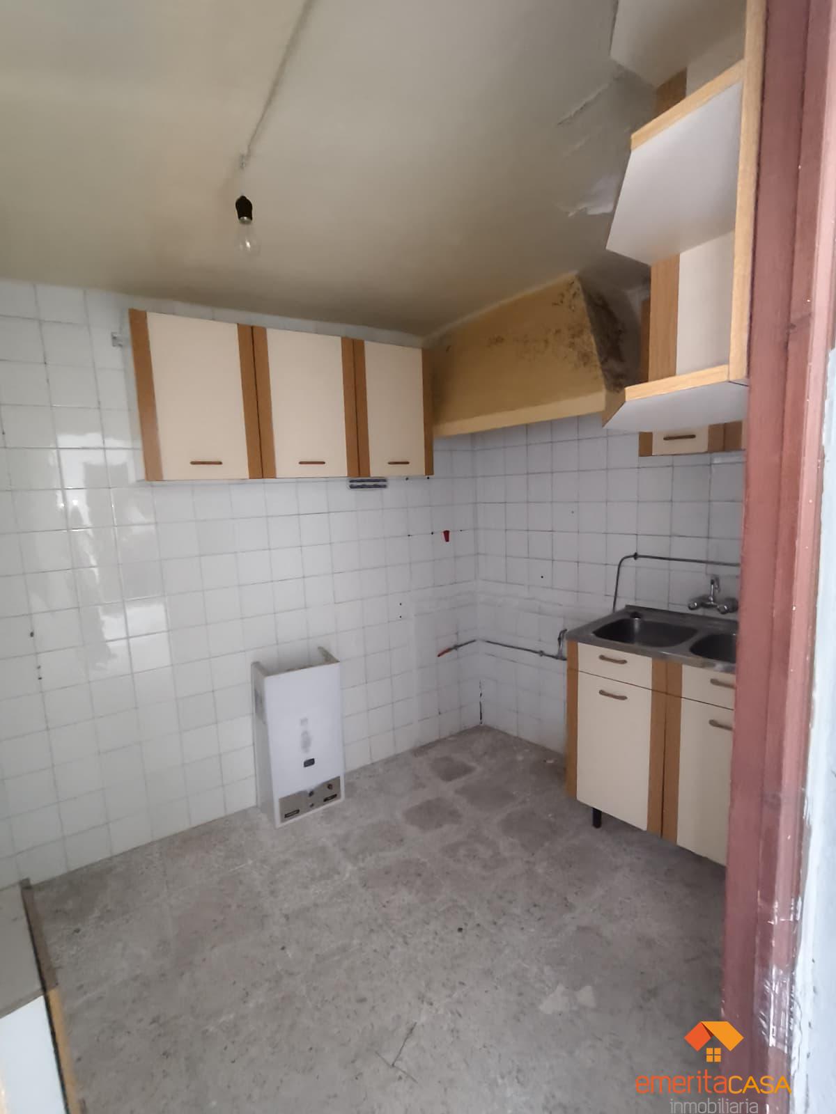 Venta de casa en Cáceres