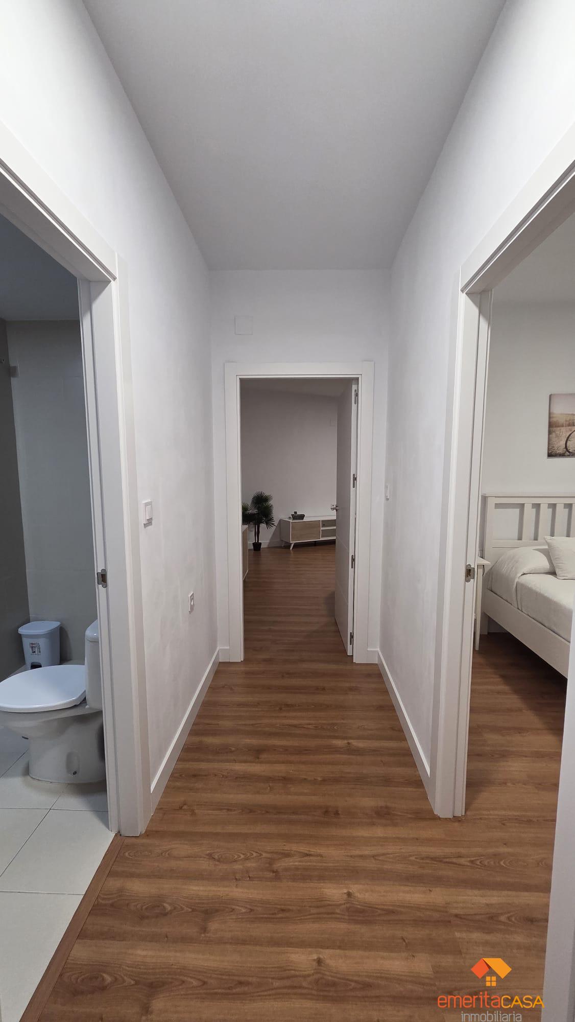 Alquiler de piso en Almendralejo