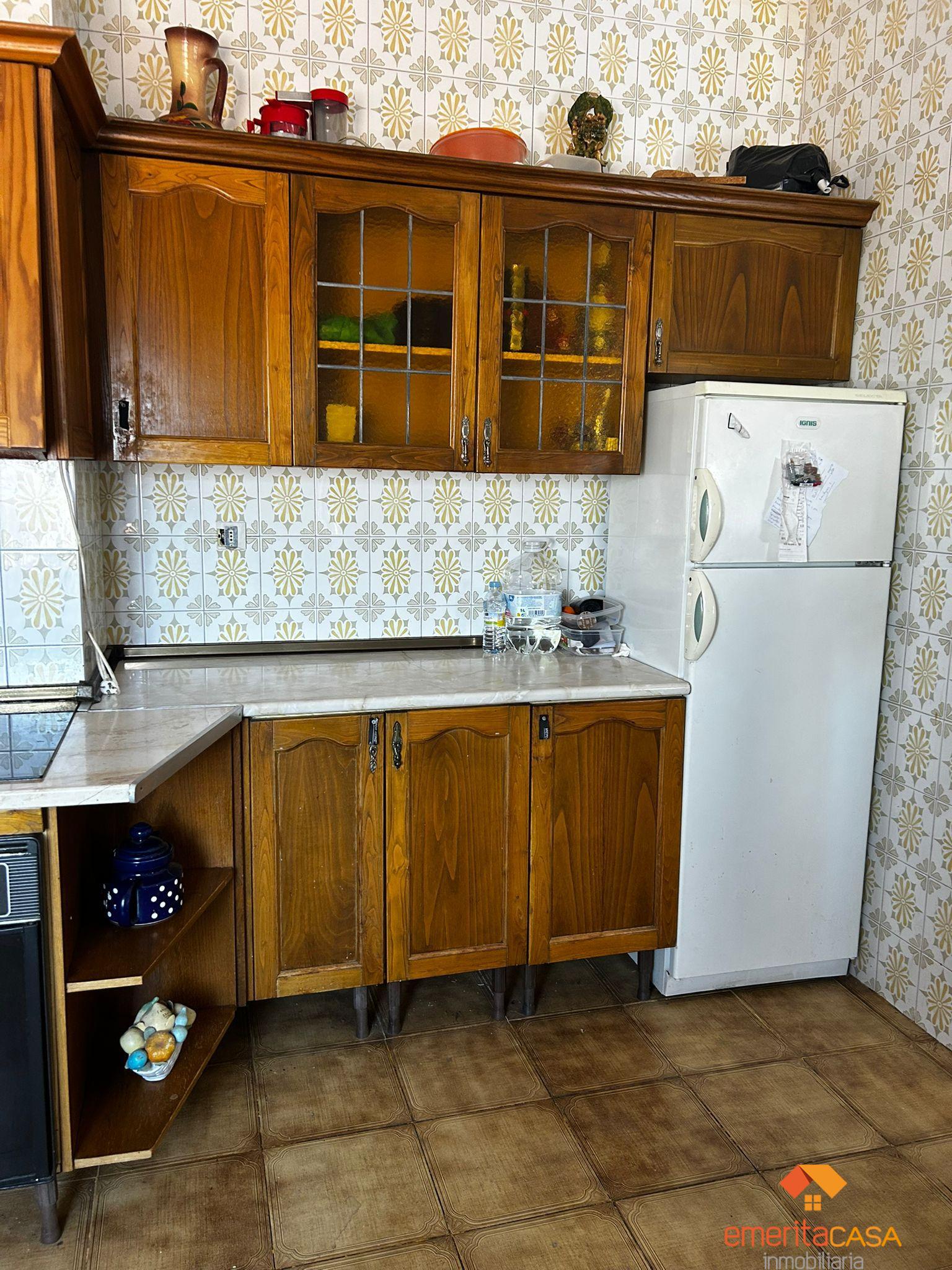 Venta de piso en Mérida