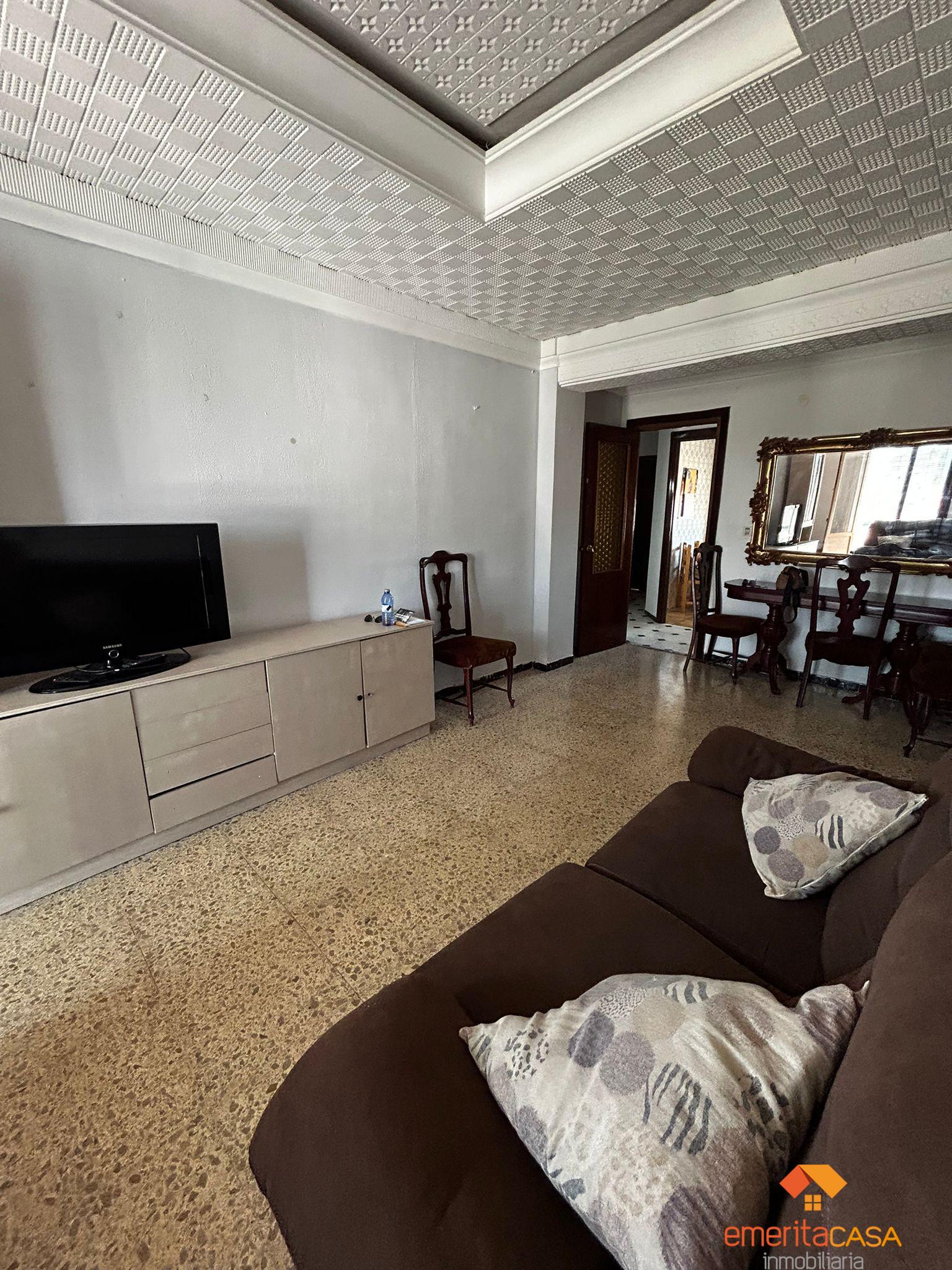 Venta de piso en Mérida