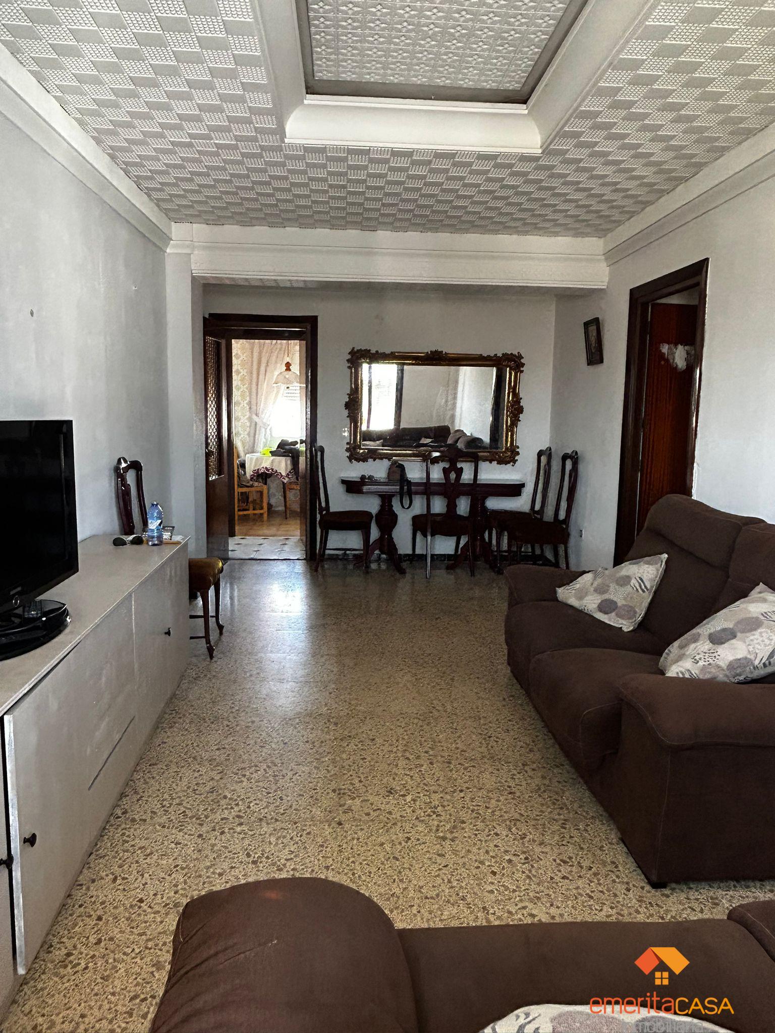 Venta de piso en Mérida