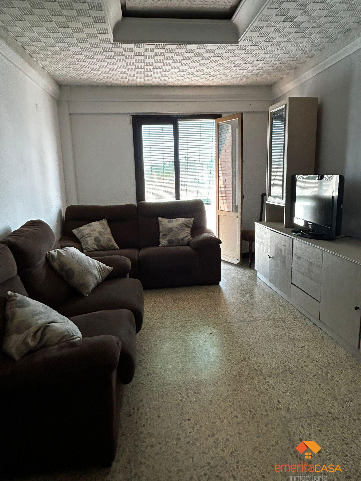 Venta de piso en Mérida