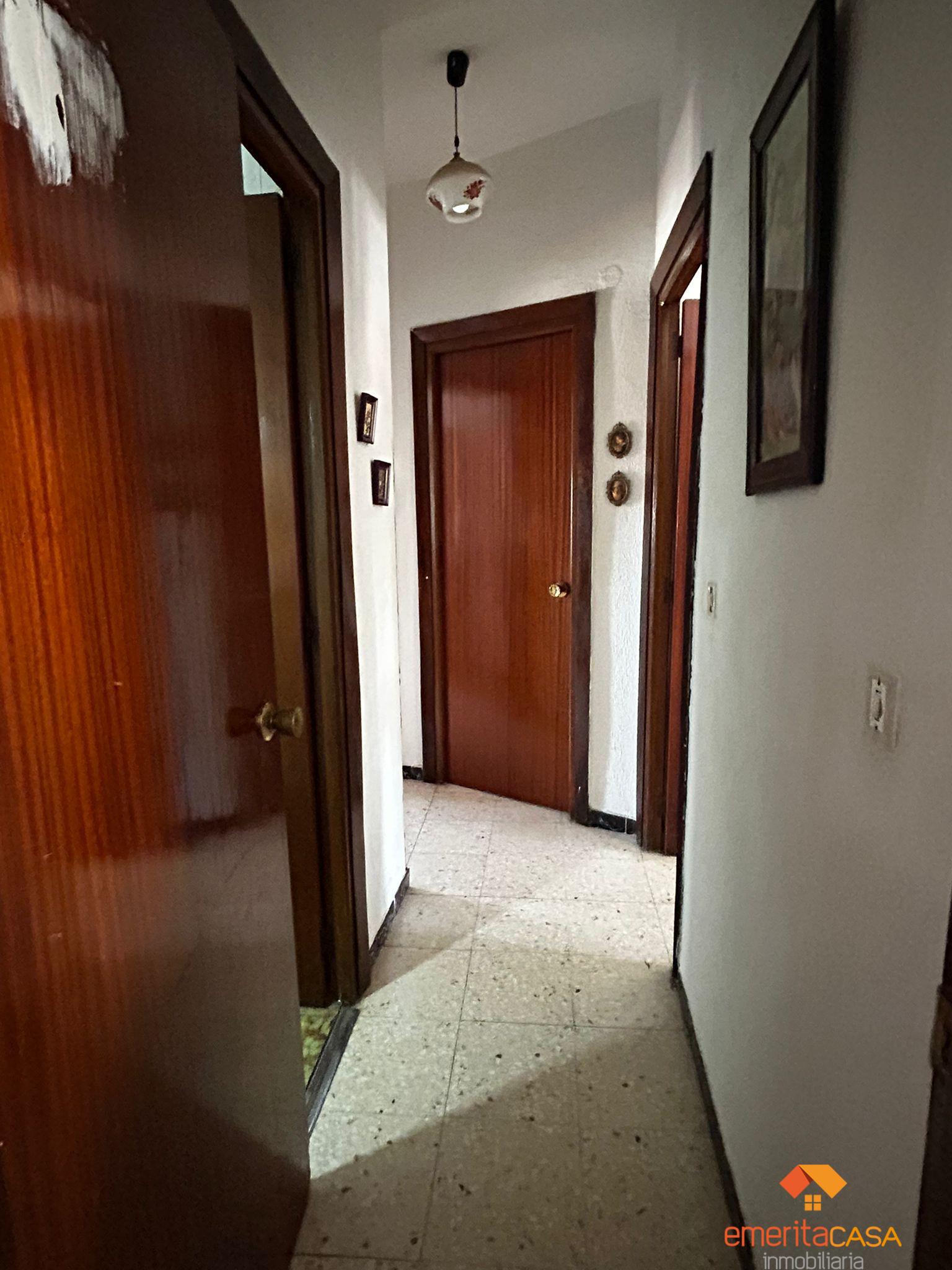 Venta de piso en Mérida
