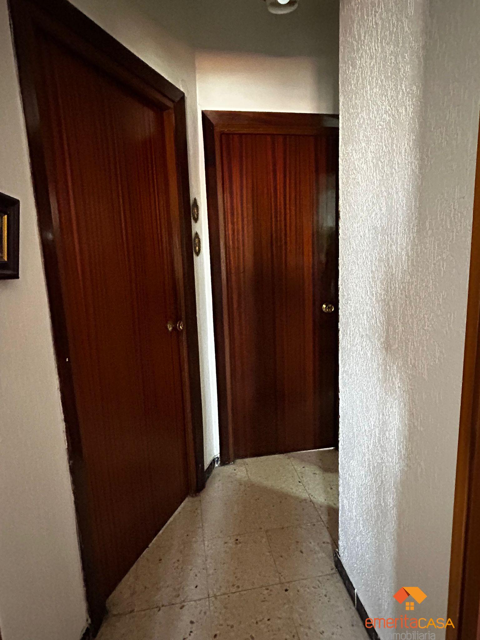 Venta de piso en Mérida