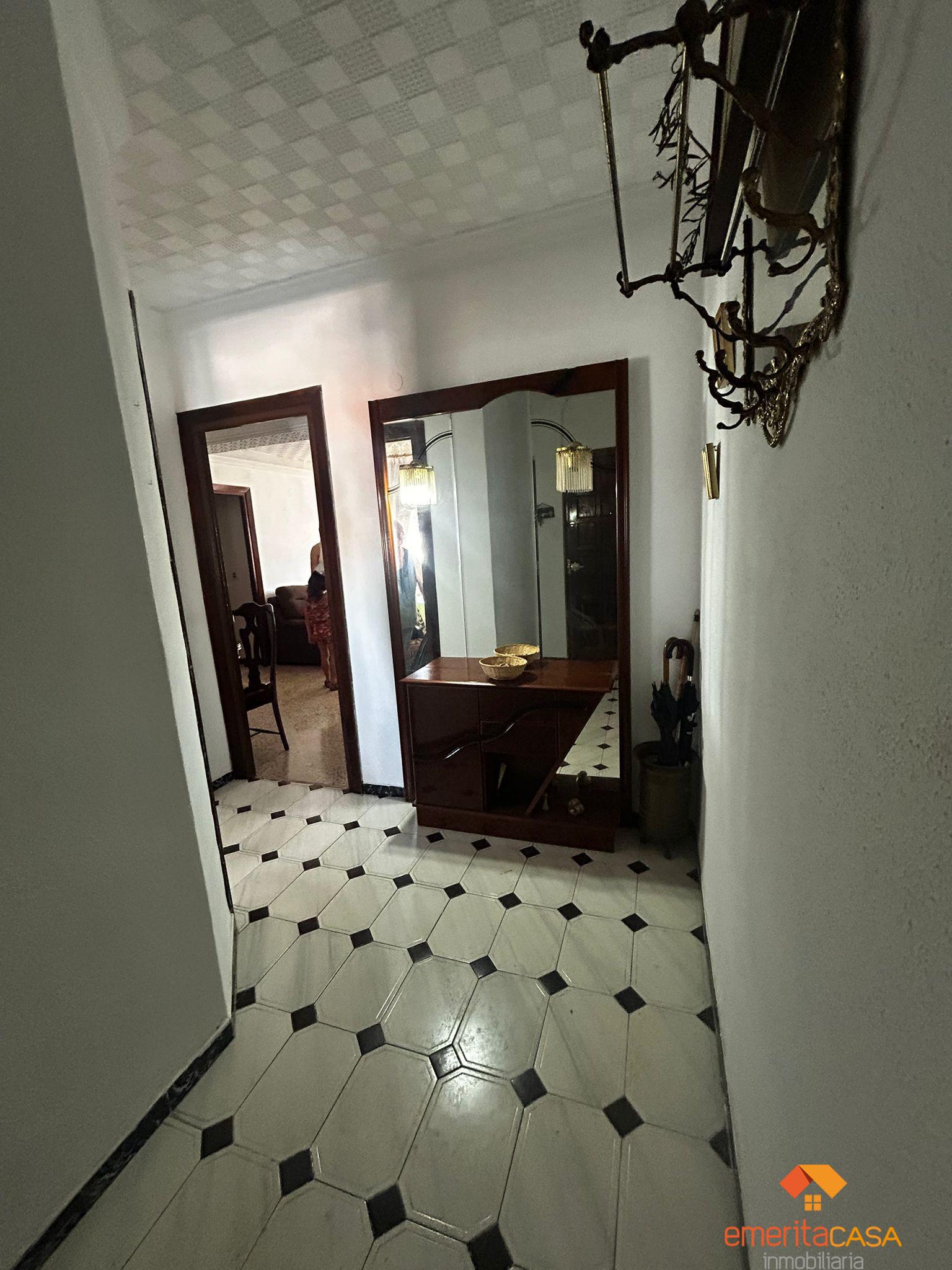 Venta de piso en Mérida