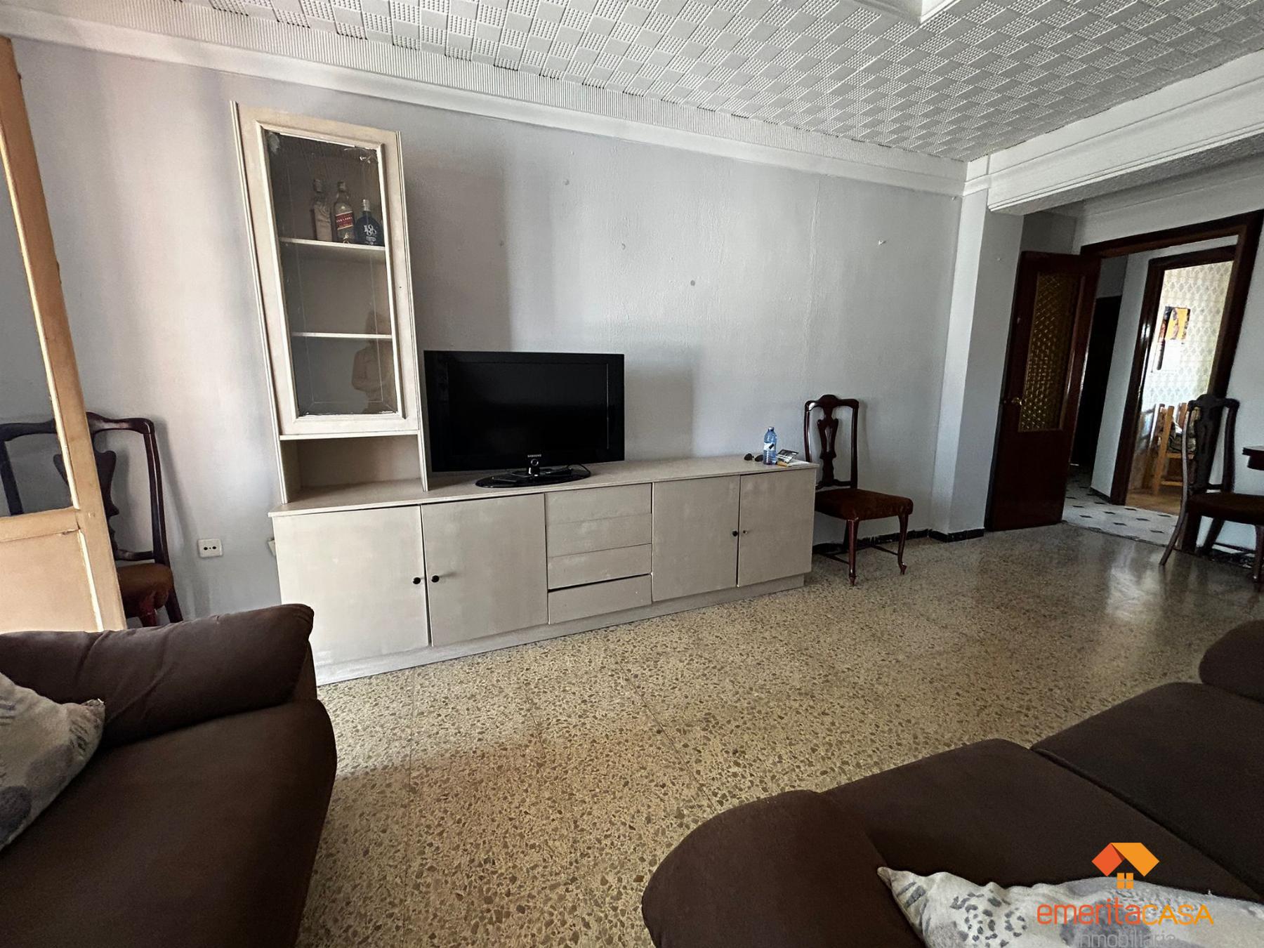 Venta de piso en Mérida