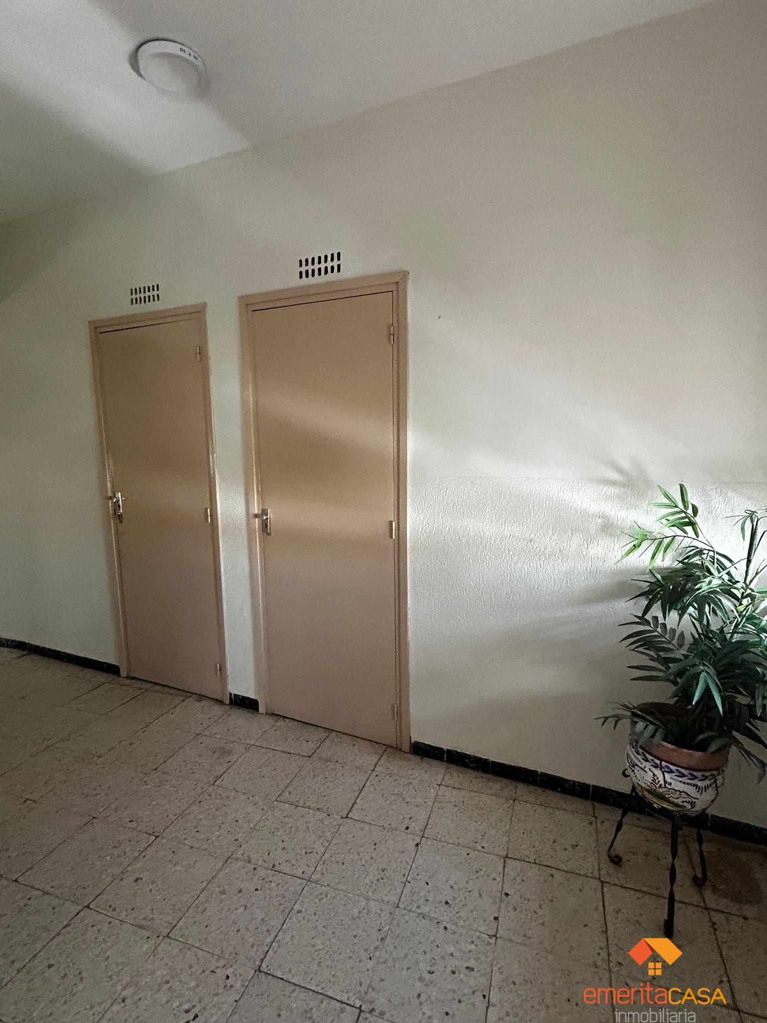 Venta de piso en Mérida