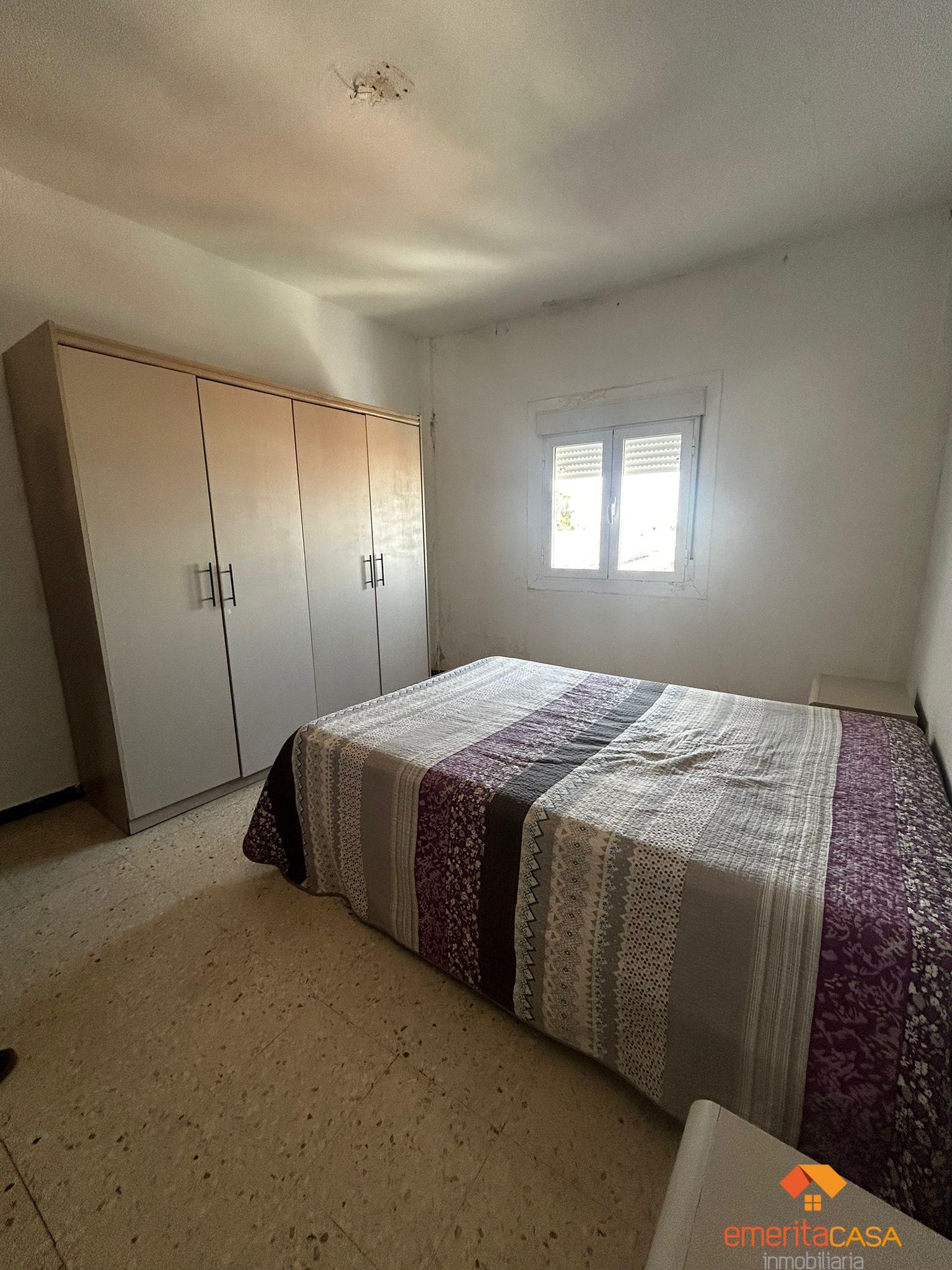Venta de piso en Mérida