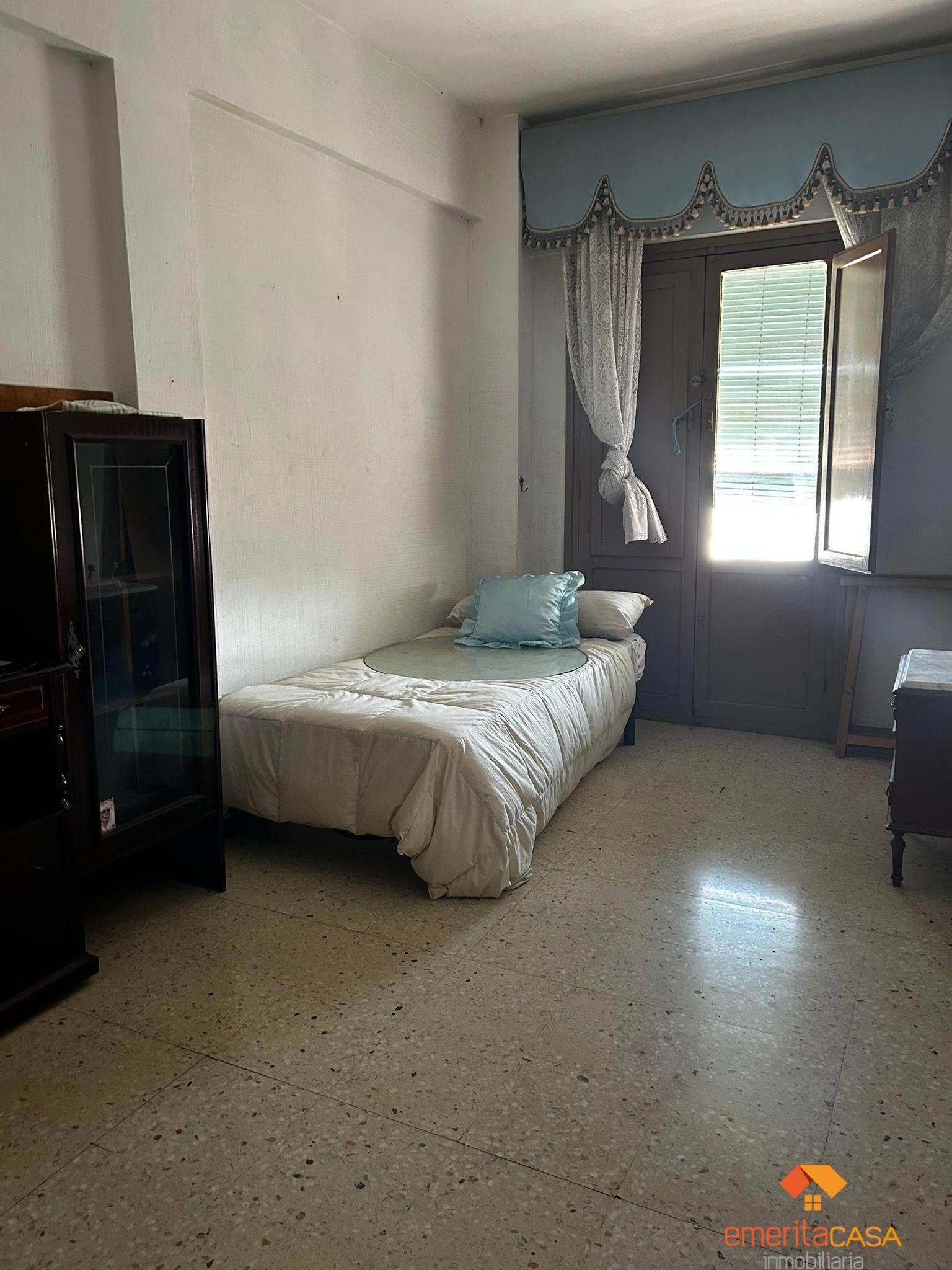 Venta de piso en Mérida