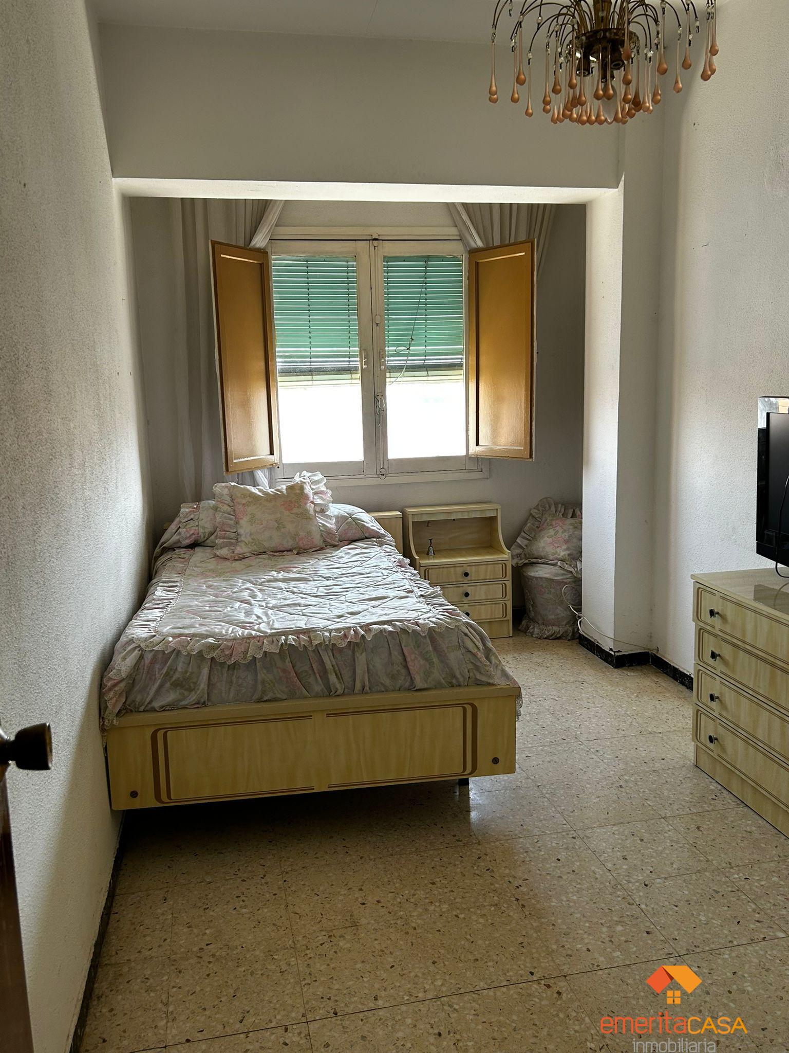 Venta de piso en Mérida