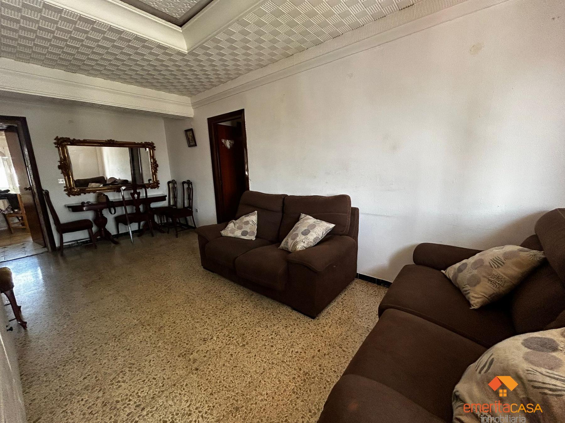 Venta de piso en Mérida