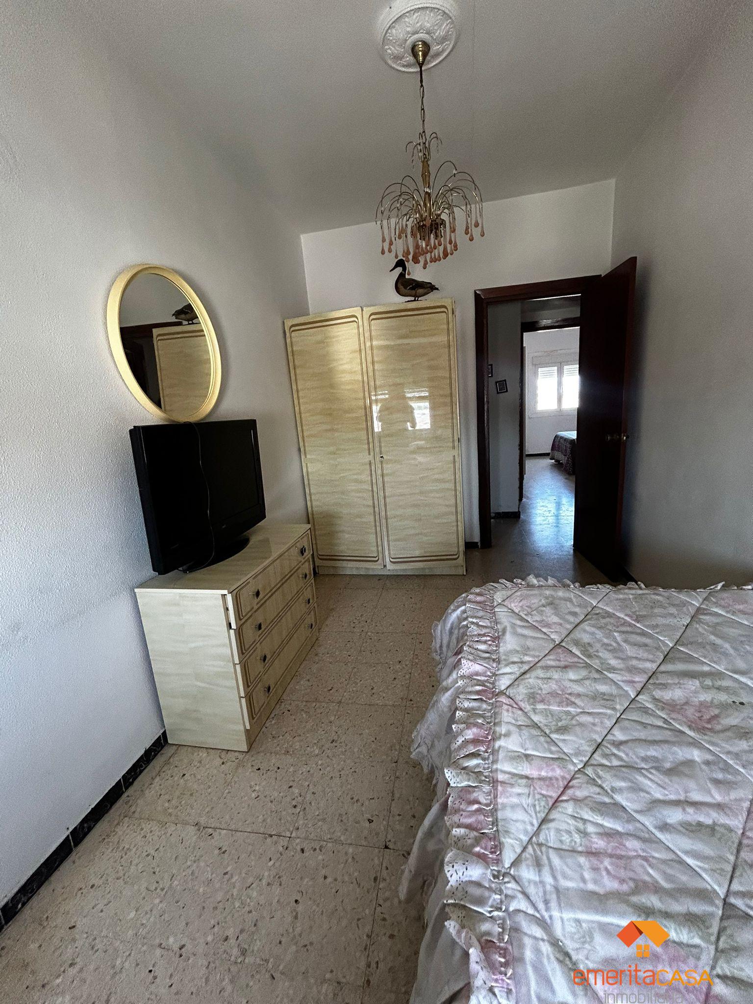 Venta de piso en Mérida
