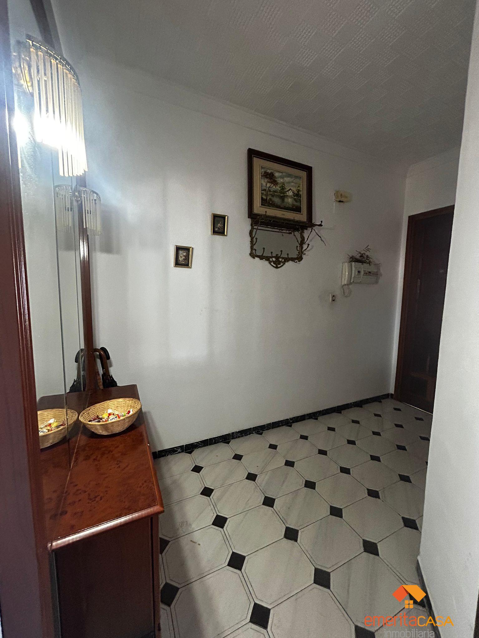 Venta de piso en Mérida