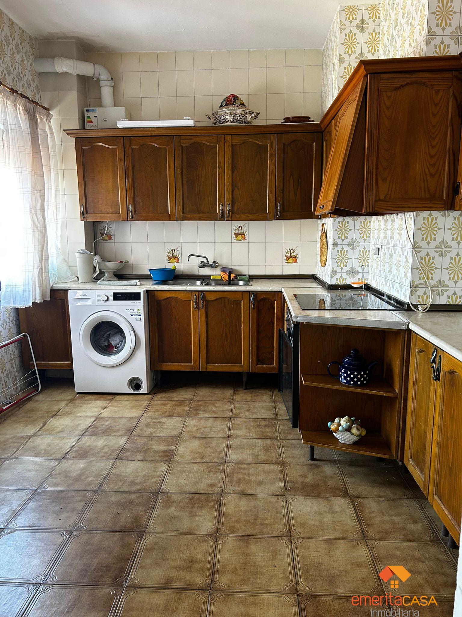 Venta de piso en Mérida