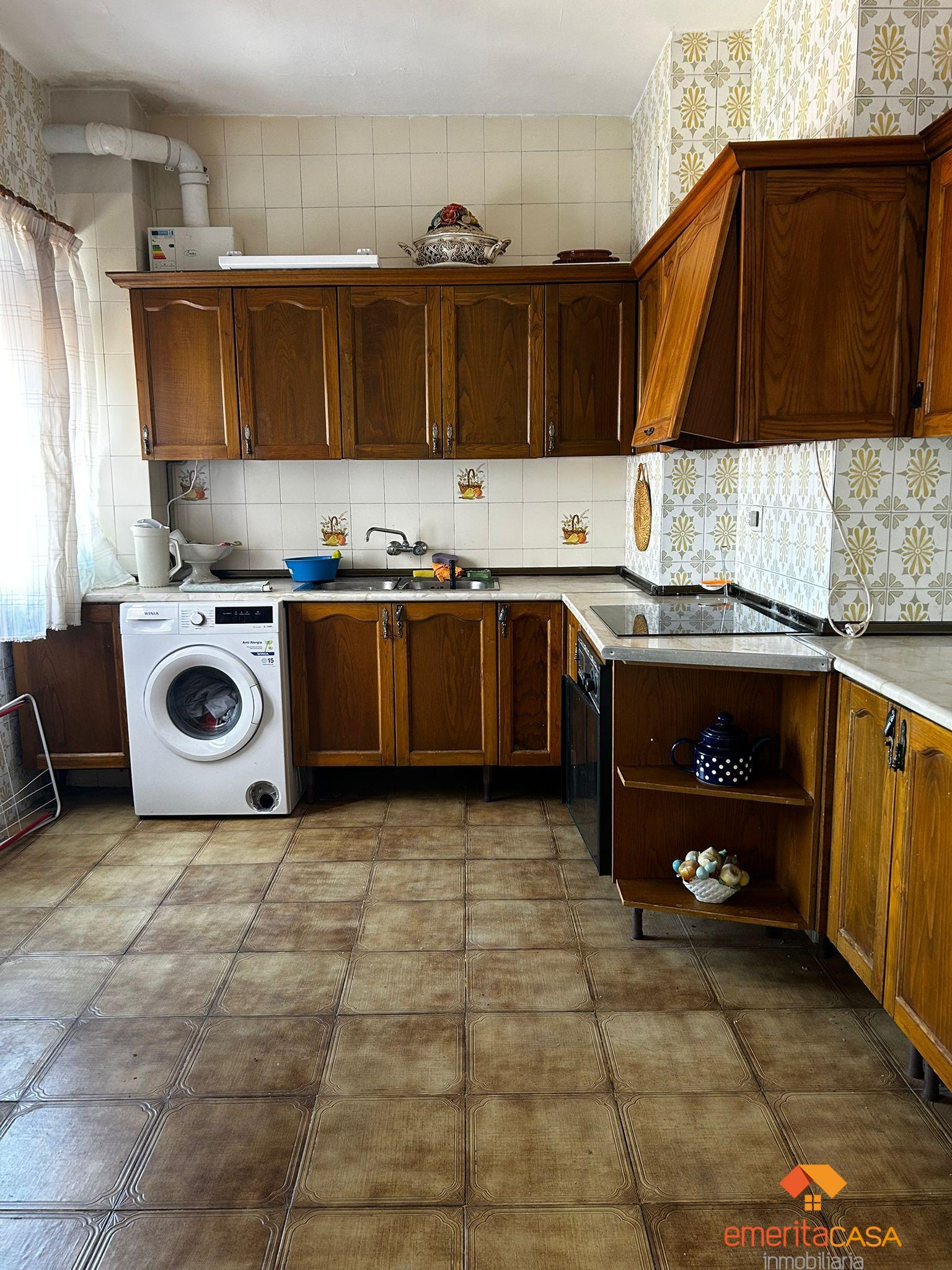 Venta de piso en Mérida