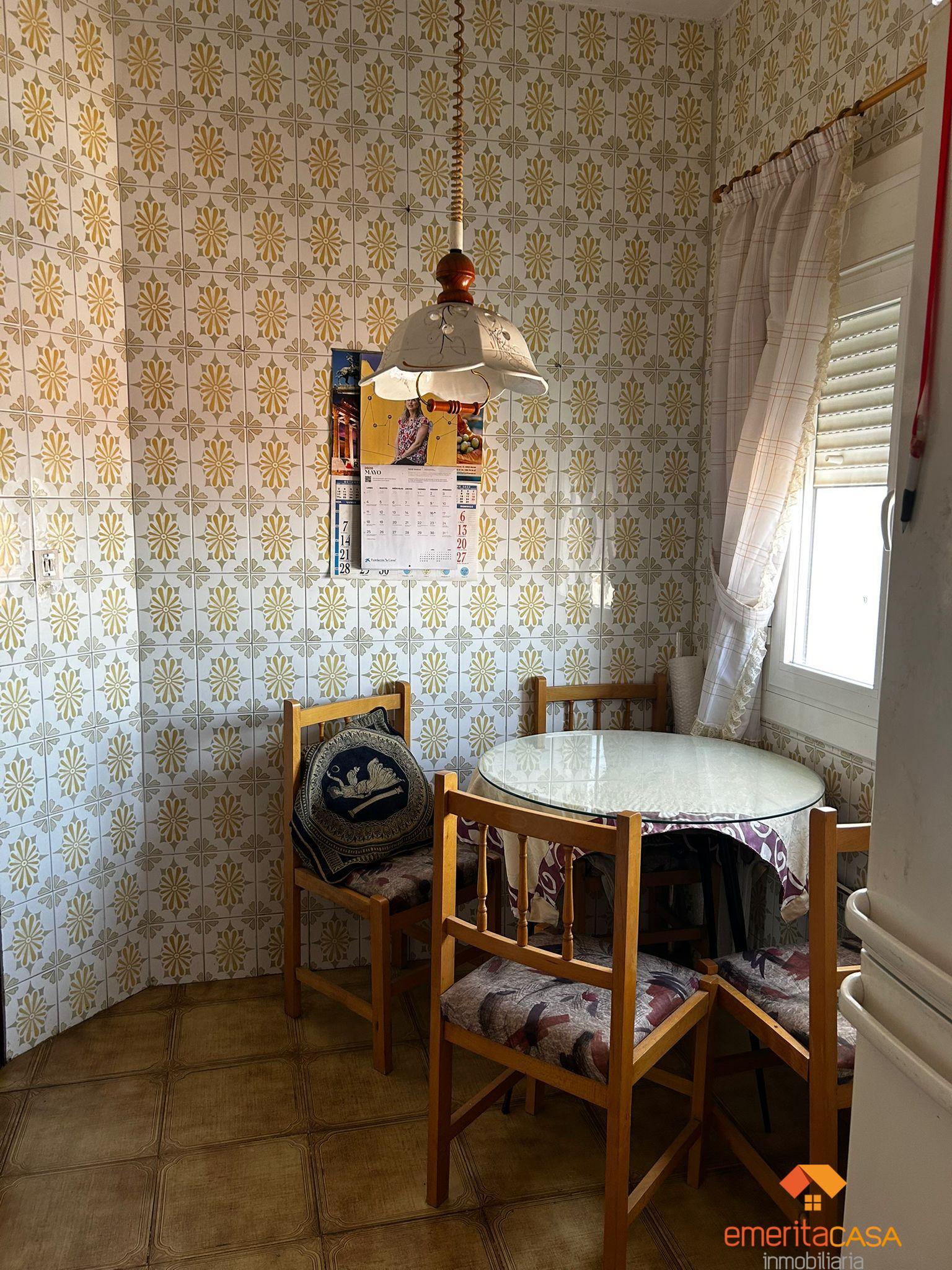 Venta de piso en Mérida