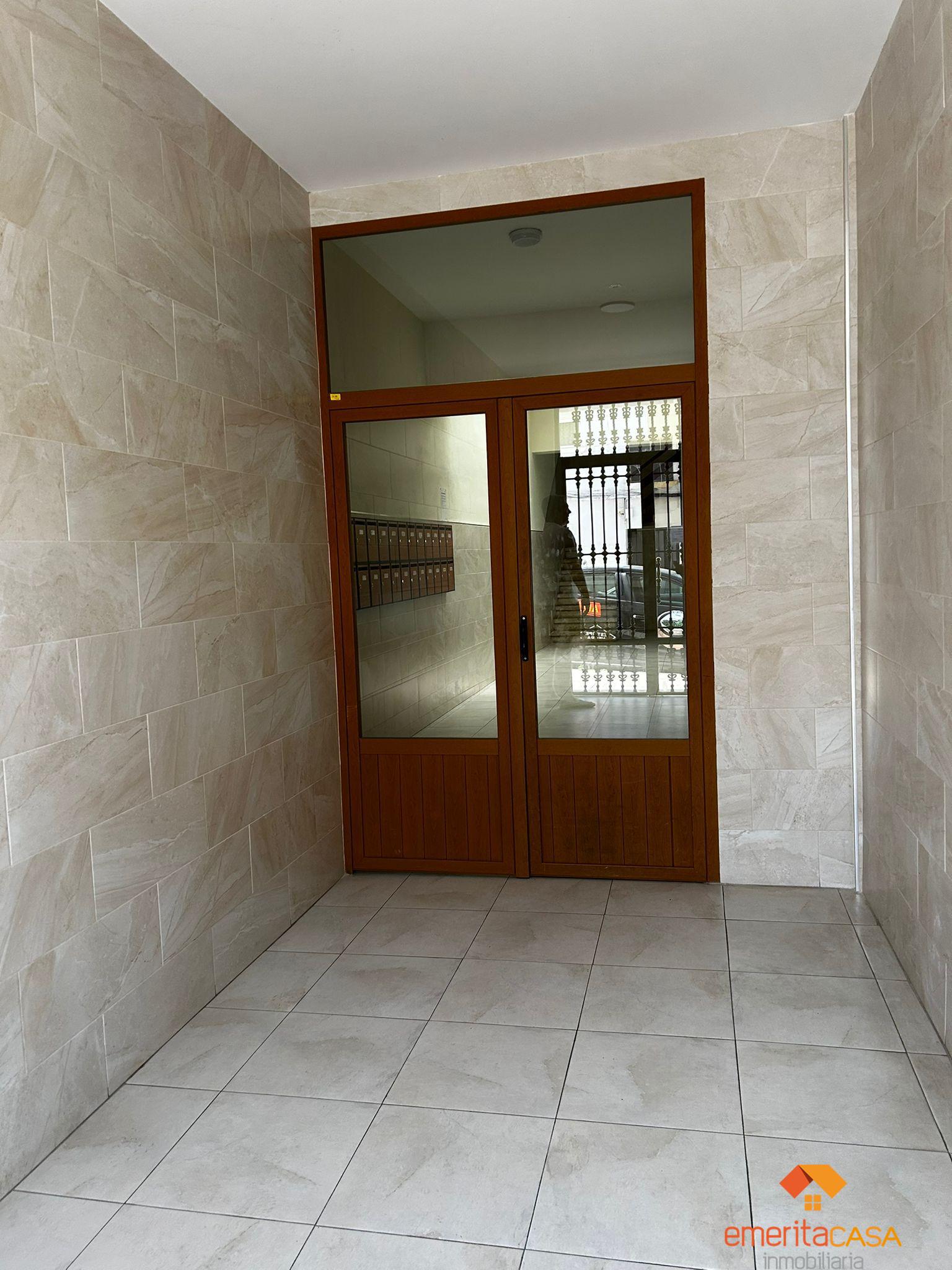 Venta de piso en Mérida