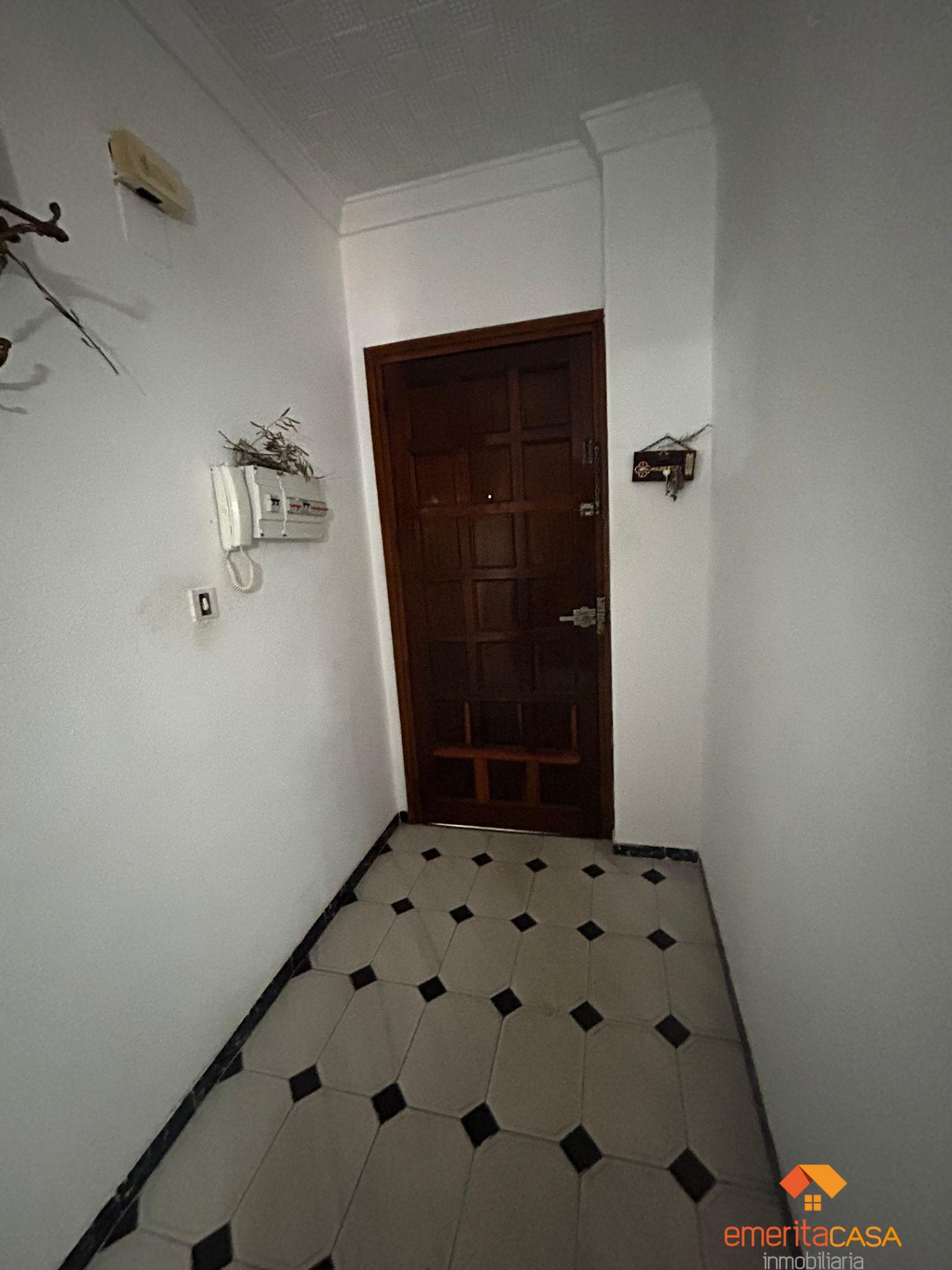 Venta de piso en Mérida