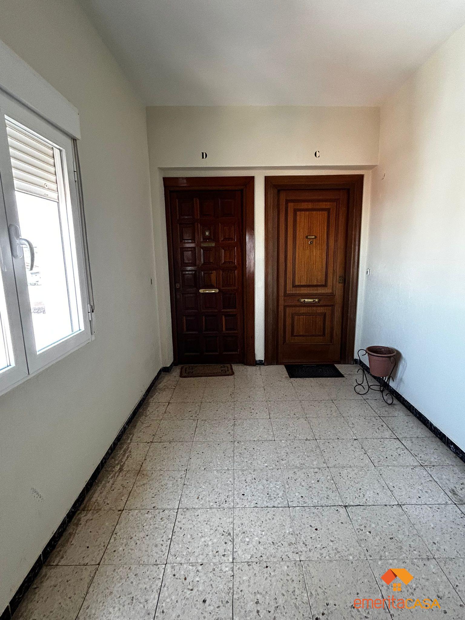 Venta de piso en Mérida